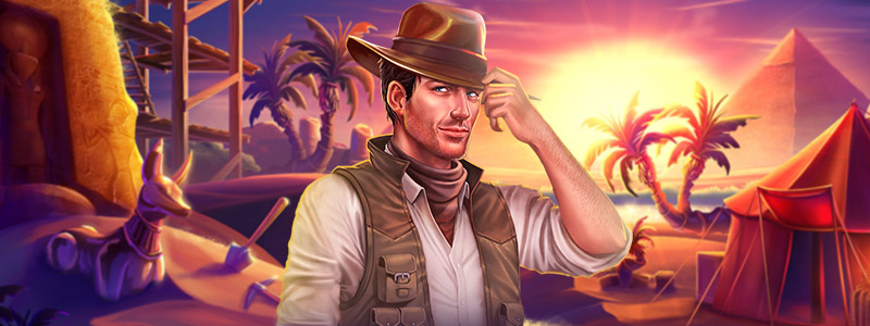 Bienvenida a Magic365 Casino con bono exclusivo